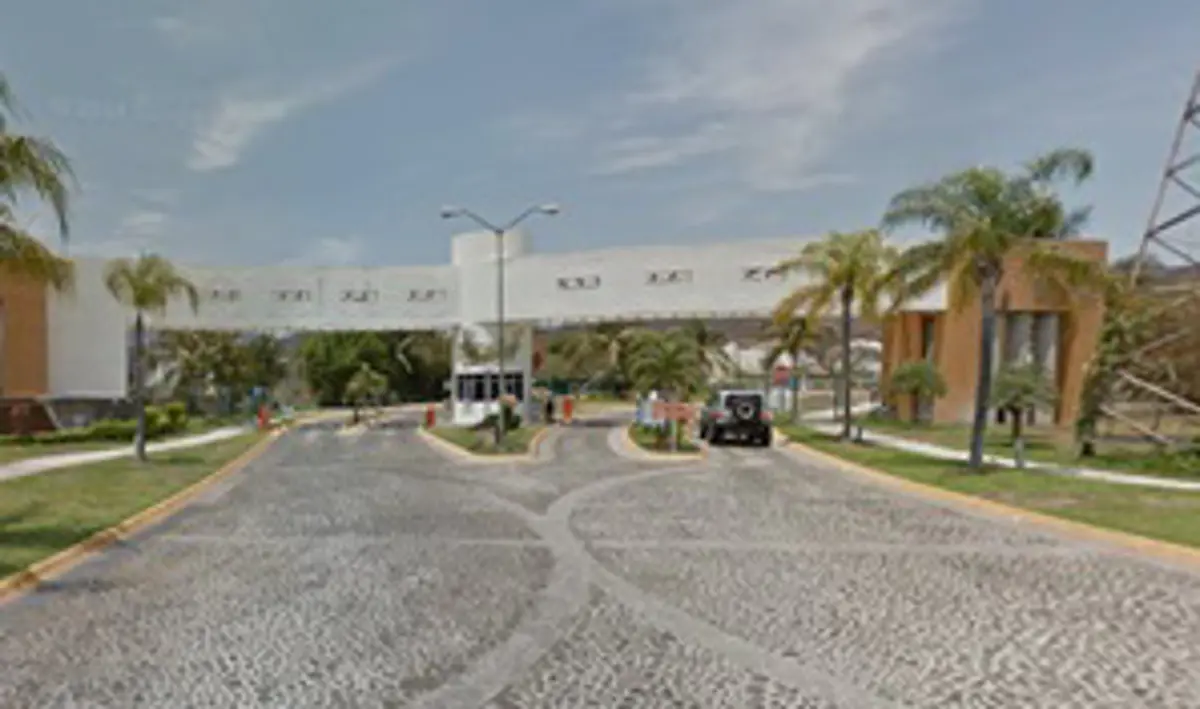 Casa en venta en Residencial Villa del Mar, Manzanillo — foto 1 de 9