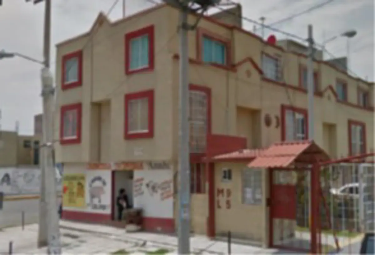 Departamento en venta en Villas de Chalco, Chalco — foto 1 de 7