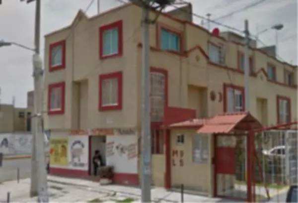 Departamento en venta en Villas de Chalco, Chalco, México