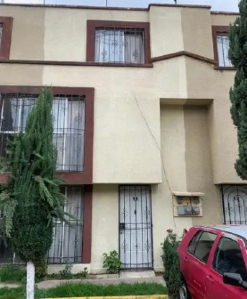 Departamento en venta en Villas de Chalco, Chalco — foto 2 de 7