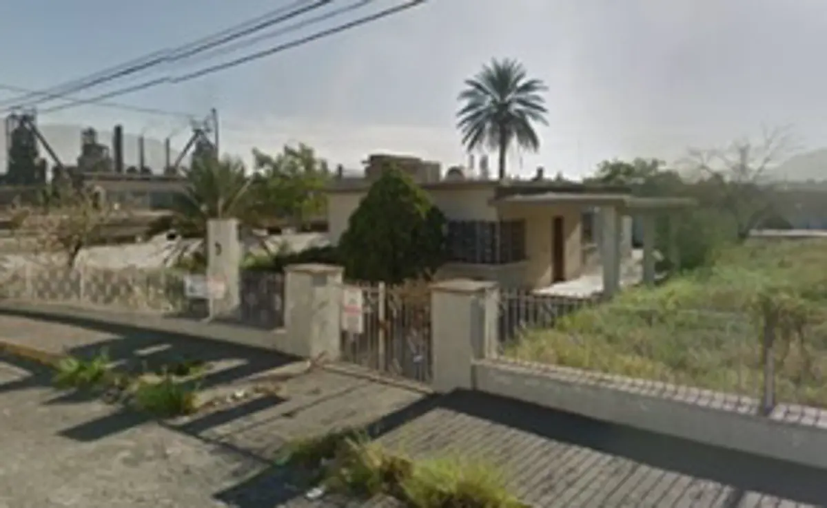 Casa en venta en La Loma, Monclova — foto 1 de 7