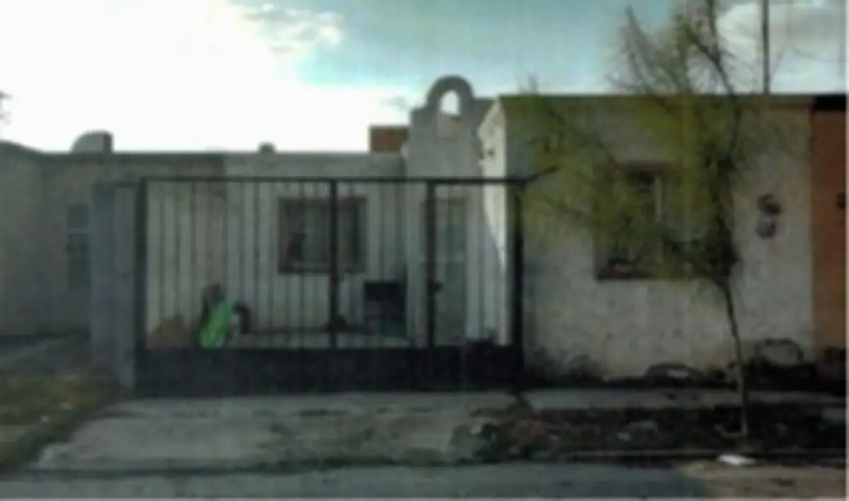 Casa en Venta en Rincon de la Merced, Torreón, Coahuila de Zaragoza