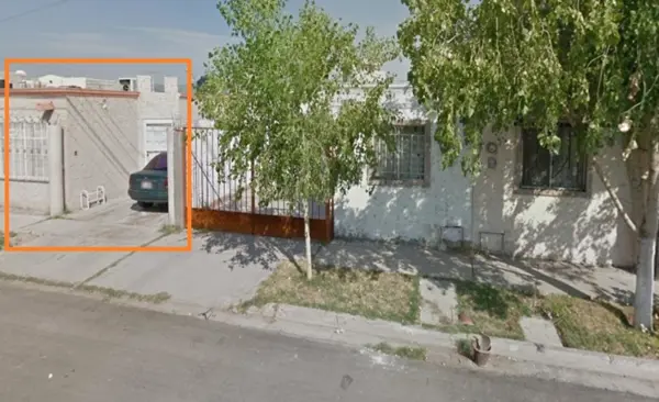 Casa en venta en Rincon de la Merced, Torreón — foto 3 de 4