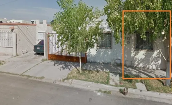 Casa en venta en Rincon de la Merced, Torreón — foto 2 de 4