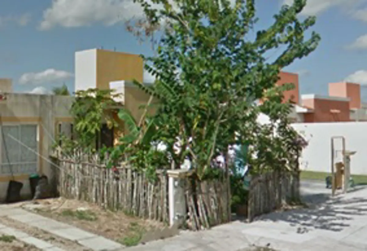 Casa en venta en Misión Las Flores, Solidaridad — foto 1 de 14