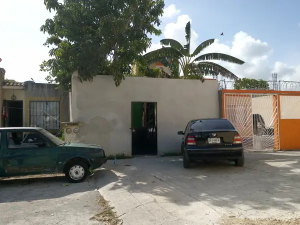 Casa en venta en Misión Las Flores, Solidaridad — foto 2 de 14
