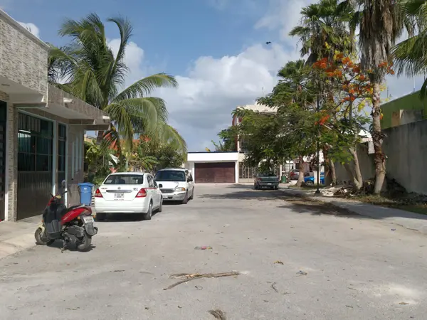 Casa en venta en Misión Las Flores, Solidaridad — foto 3 de 14
