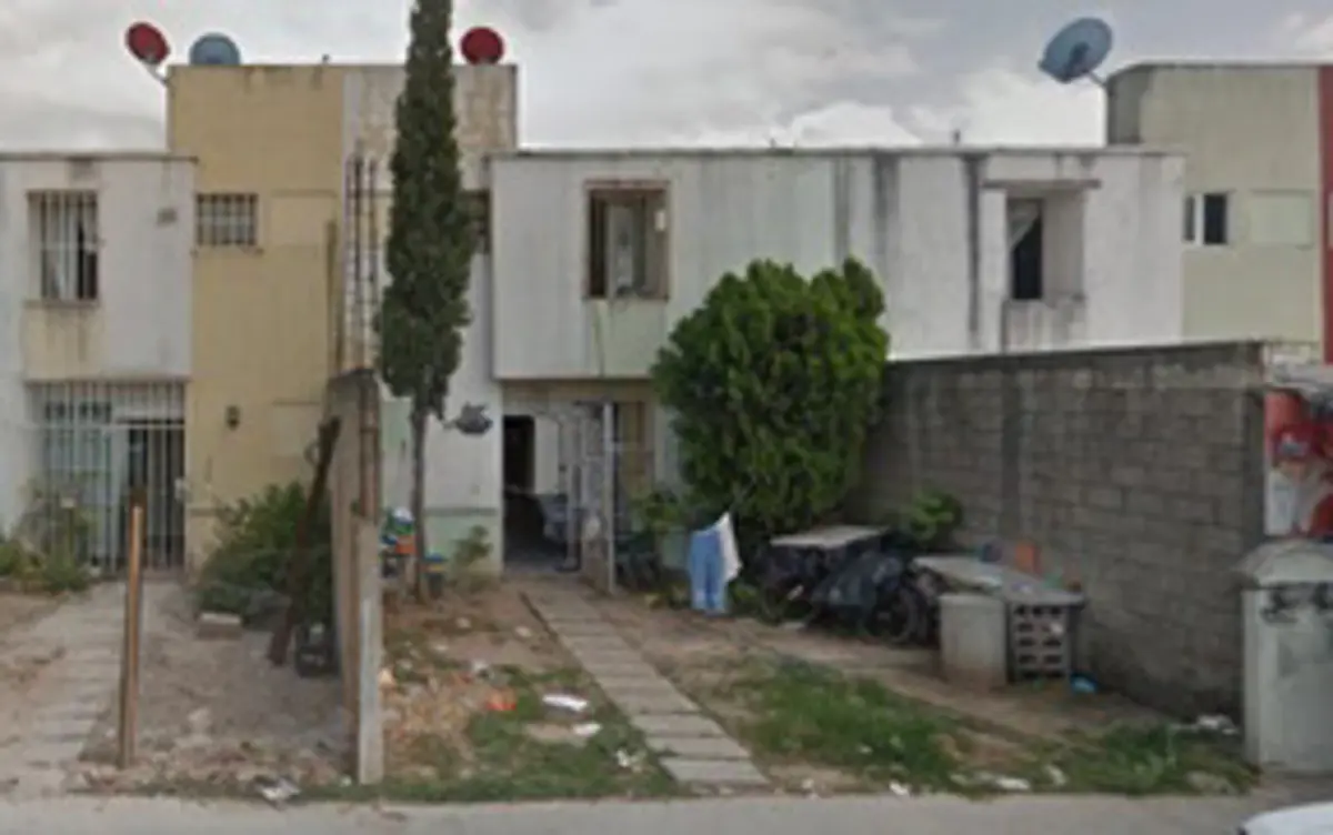 Casa en venta en La Guadalupana, Solidaridad — foto 1 de 9