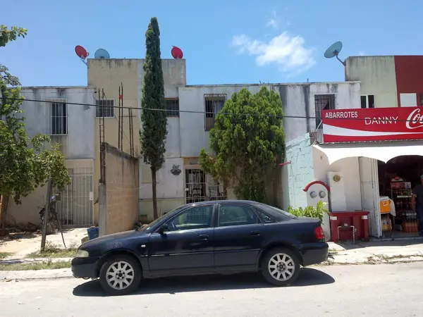 Casa en venta en La Guadalupana, Solidaridad — foto 2 de 9