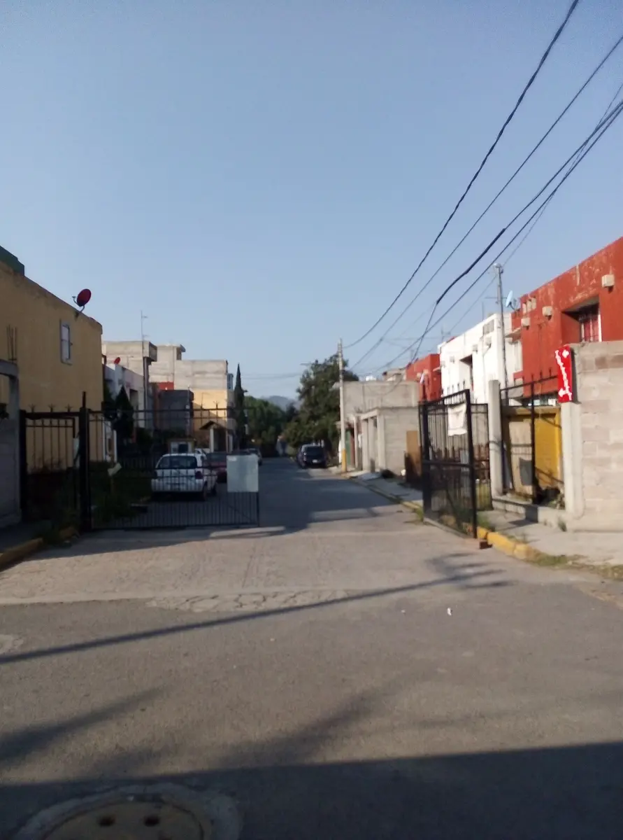 Casa en venta en Rancho San Miguel, Chicoloapan — foto 1 de 6
