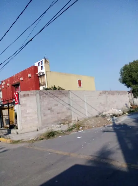 Casa en venta en Rancho San Miguel, Chicoloapan — foto 3 de 6