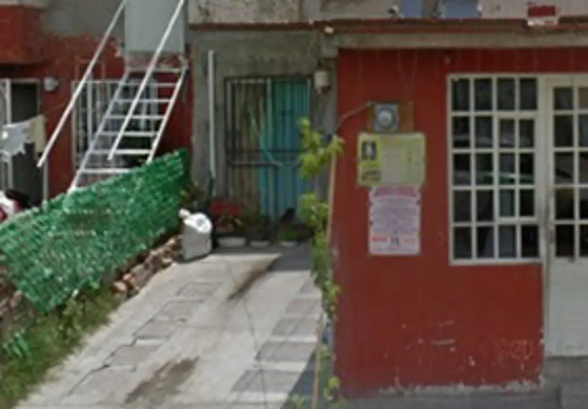 Casa en venta en Real de Costitlán I, Chicoloapan — foto 1 de 7