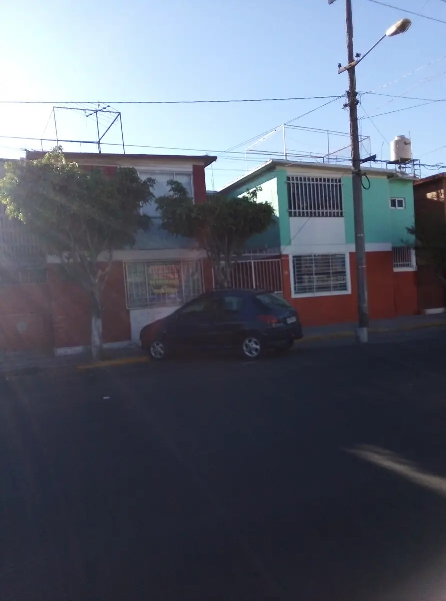 Departamento en venta en Valle de Aragón 3ra Sección Poniente, Ecatepec de Morelos — foto 1 de 6