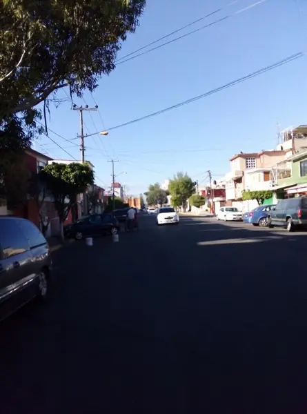 Departamento en venta en Valle de Aragón 3ra Sección Poniente, Ecatepec de Morelos — foto 2 de 6