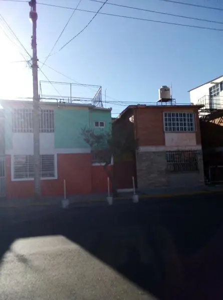 Departamento en venta en Valle de Aragón 3ra Sección Poniente, Ecatepec de Morelos — foto 3 de 6