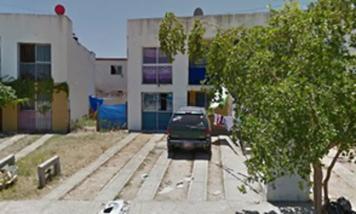 Casa en venta en Jardines del Sol, Bahía de Banderas — foto 1 de 9