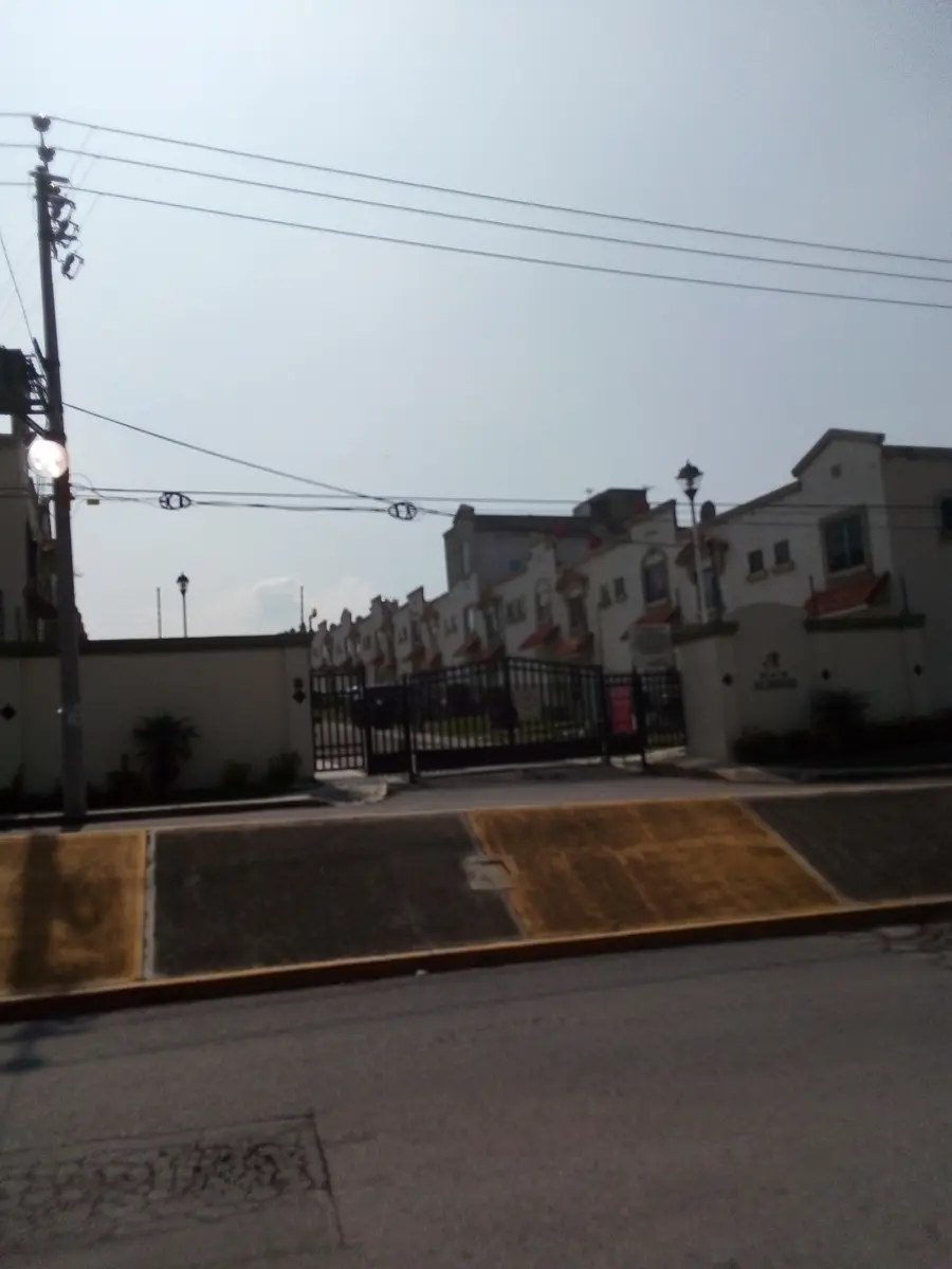 Casa en venta en Urbi Villa del Rey, Huehuetoca — foto 1 de 7