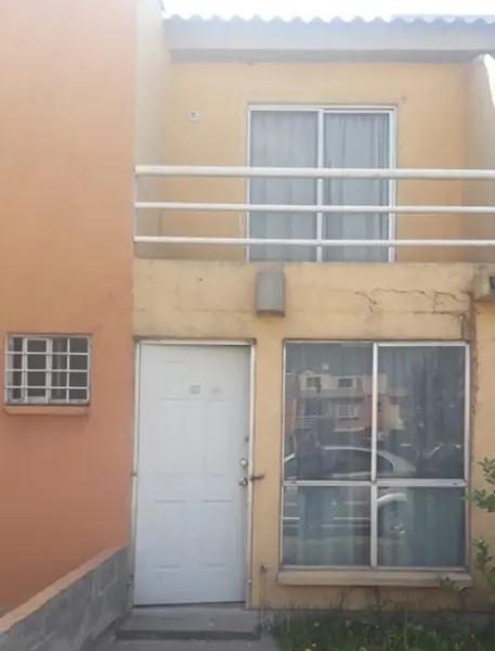 Casa en venta en Hacienda Piedras Negras, Chicoloapan — foto 3 de 10