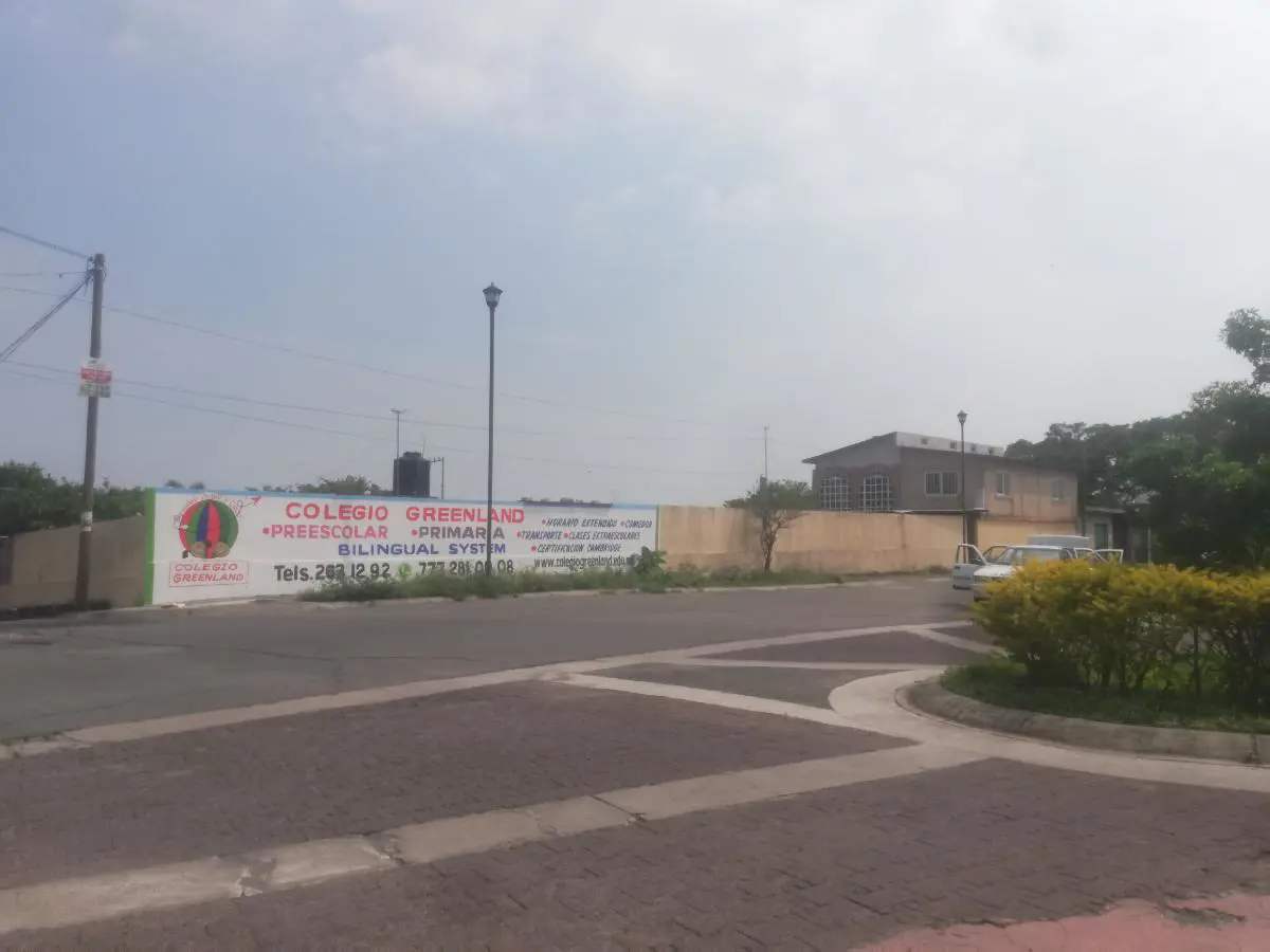 Casa en venta en Conjunto Habitacional Campo Verde, Temixco — foto 1 de 9