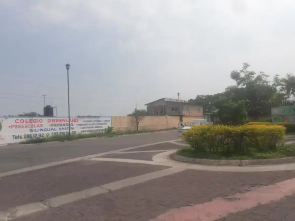 Casa en venta en Conjunto Habitacional Campo Verde, Temixco — foto 2 de 9