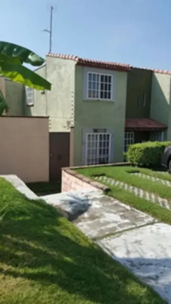 Casa en venta en Conjunto Habitacional Campo Verde, Temixco — foto 3 de 9