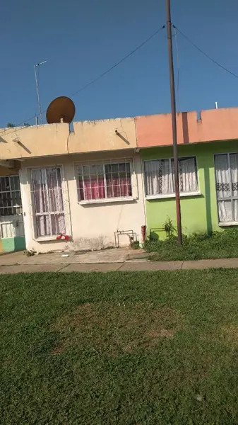 Casa en venta en El Santuario, San Juan Bautista Tuxtepec — foto 3 de 6