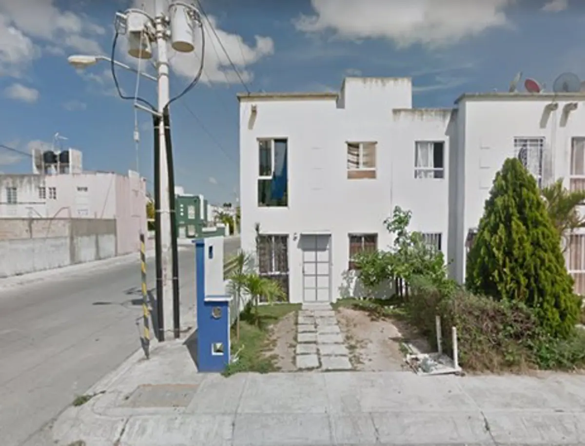 Casa en venta en Monte Real, Benito Juárez — foto 1 de 11