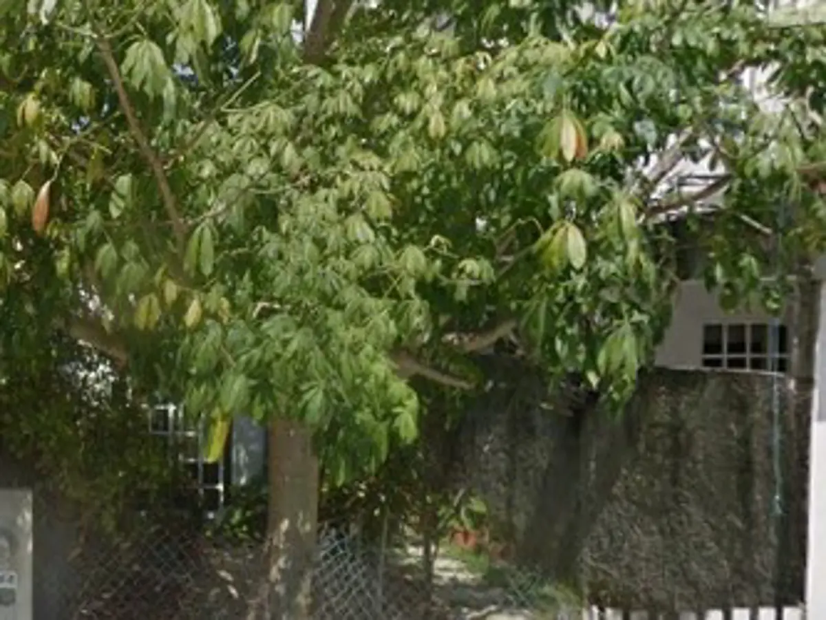 Casa en venta en Mision del Carmen, Solidaridad — foto 1 de 7