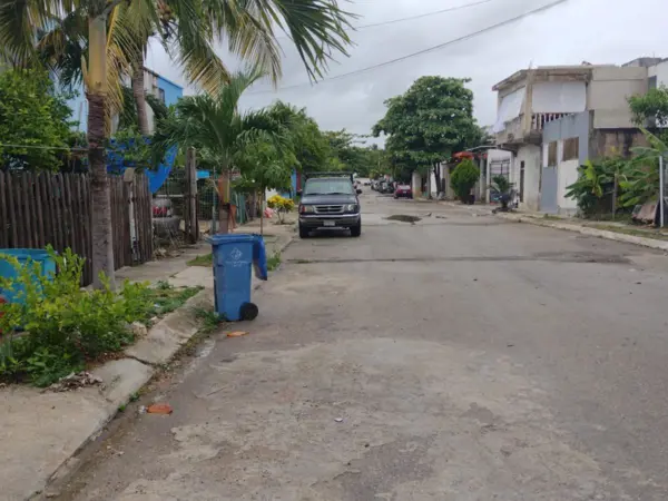 Casa en venta en La Guadalupana, Solidaridad — foto 2 de 12