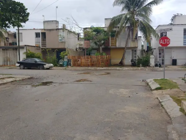 Casa en venta en La Guadalupana, Solidaridad — foto 3 de 12