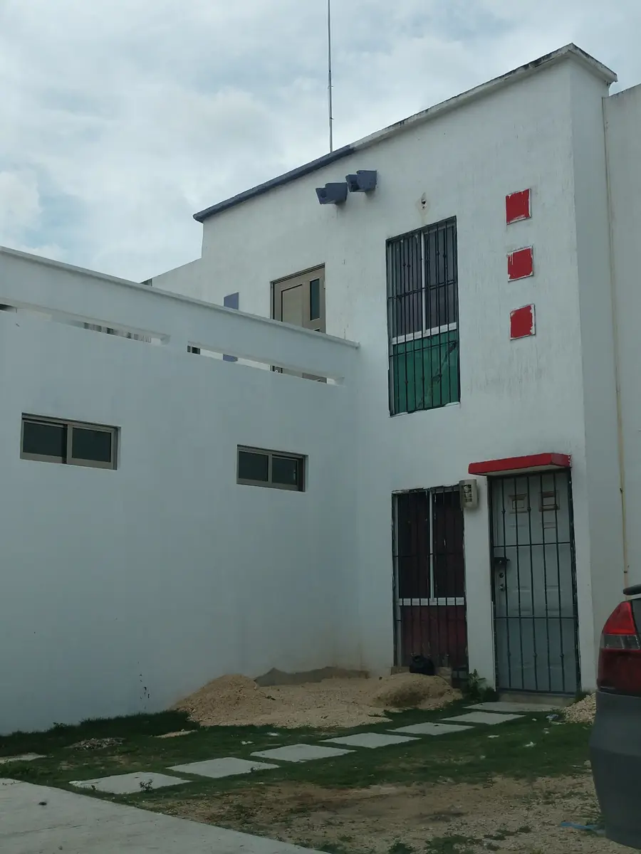Casa en venta en Monte Real, Benito Juárez — foto 1 de 7
