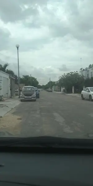 Casa en venta en Monte Real, Benito Juárez — foto 2 de 7