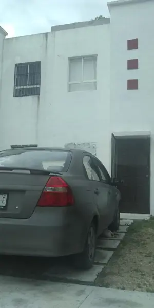 Casa en venta en Monte Real, Benito Juárez — foto 3 de 7