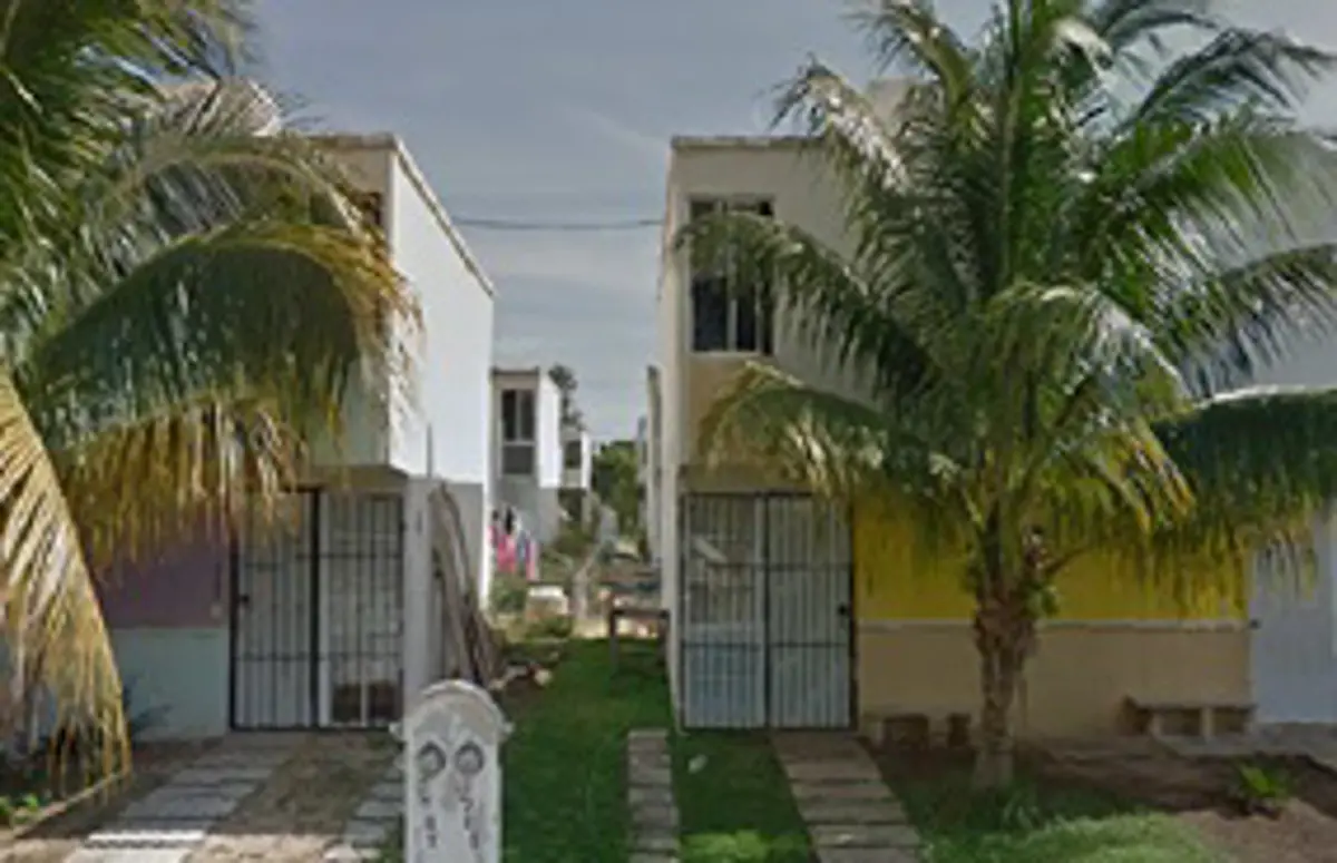 Casa en venta en La Guadalupana, Solidaridad — foto 1 de 6