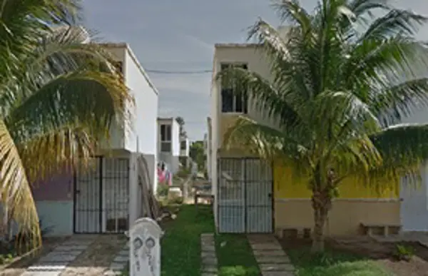 Casa en venta en La Guadalupana, Solidaridad, Quintana Roo