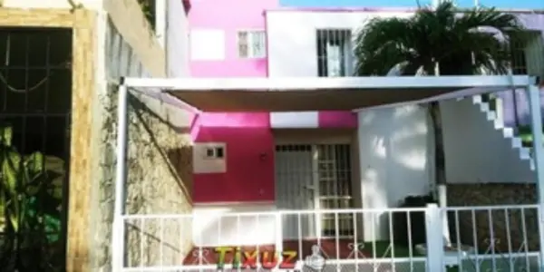 Casa en venta en La Guadalupana, Solidaridad — foto 2 de 6