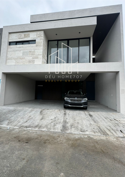 Casa en venta en Amorada Privada Residencial, Santiago — foto 2 de 34