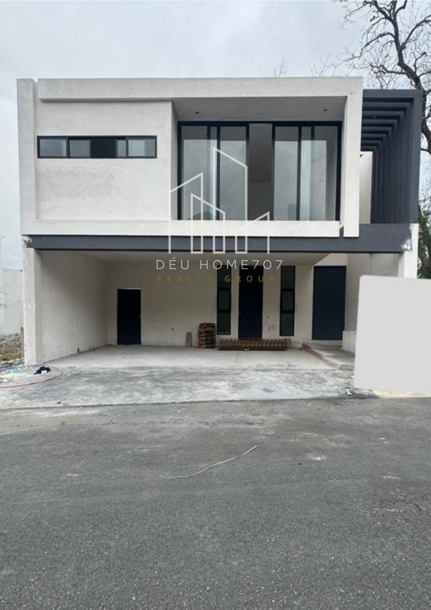 Casa en venta en Amorada Privada Residencial, Santiago — foto 1 de 14