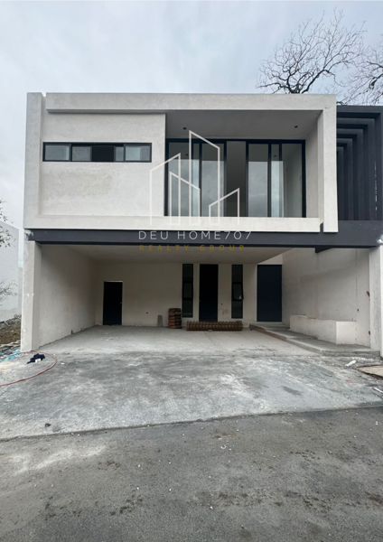 Casa en venta en Amorada Privada Residencial, Santiago — foto 2 de 14