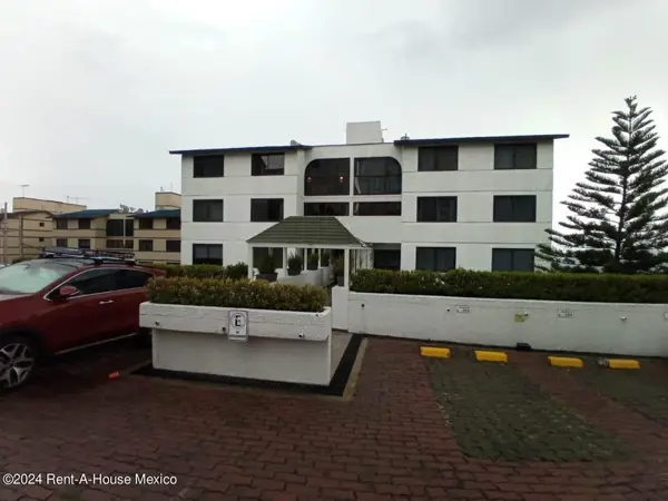 Departamento en venta en Lomas Verdes 1a Sección, Naucalpan de Juárez — foto 3 de 17