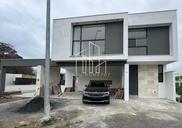 Casa en venta en Amorada Privada Residencial, Santiago — foto 2 de 15