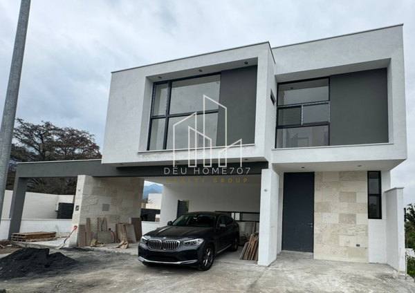 Casa en venta en Amorada Privada Residencial, Santiago — foto 3 de 15