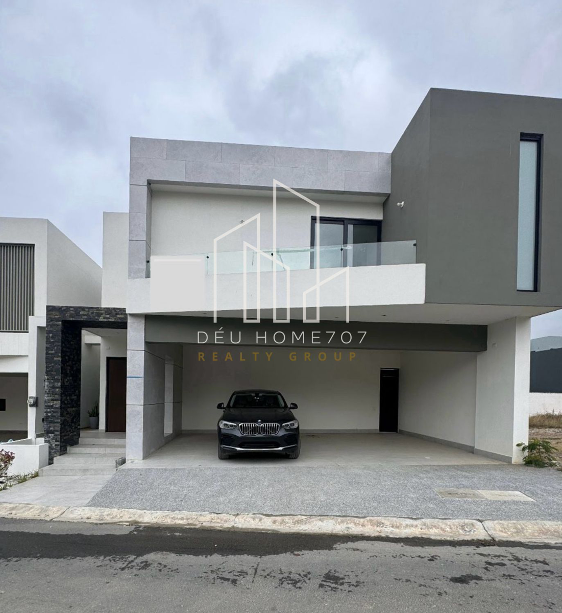 Casa en venta en Bosques de las Misiones Sector Encino, Santiago — foto 1 de 22