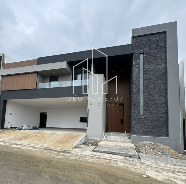 Casa en venta en Bosques de las Misiones Sector Encino, Santiago — foto 3 de 23