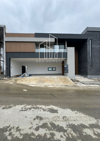Casa en venta en Bosques de las Misiones Sector Encino, Santiago — foto 2 de 23