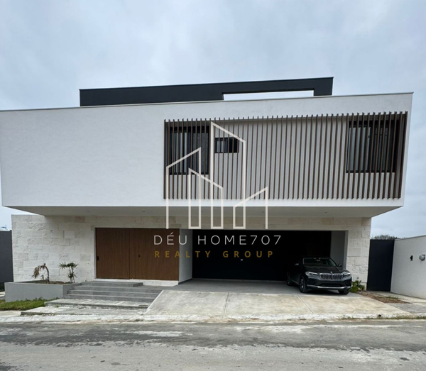 Casa en venta en Bosques de las Misiones Sector Encino, Santiago — foto 2 de 19