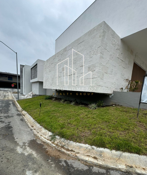 Casa en venta en Bosques de las Misiones Sector Encino, Santiago — foto 3 de 19