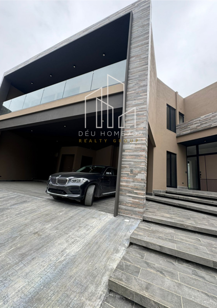 Casa en venta en Bosques de las Misiones Sector Encino, Santiago — foto 2 de 11