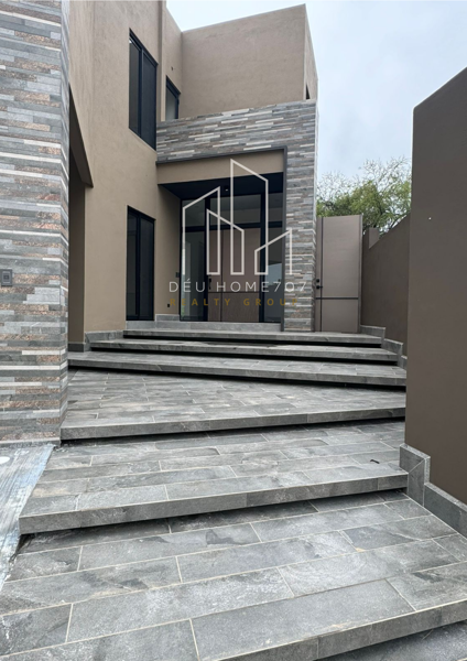 Casa en venta en Bosques de las Misiones Sector Encino, Santiago — foto 3 de 11