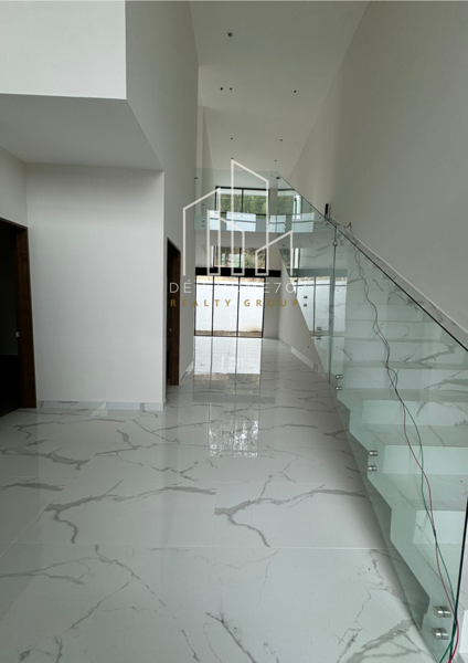 Casa en venta en Bosques de las Misiones Sector Reserva, Santiago — foto 2 de 19